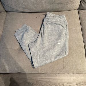 Nike Jogger Sweat Pants